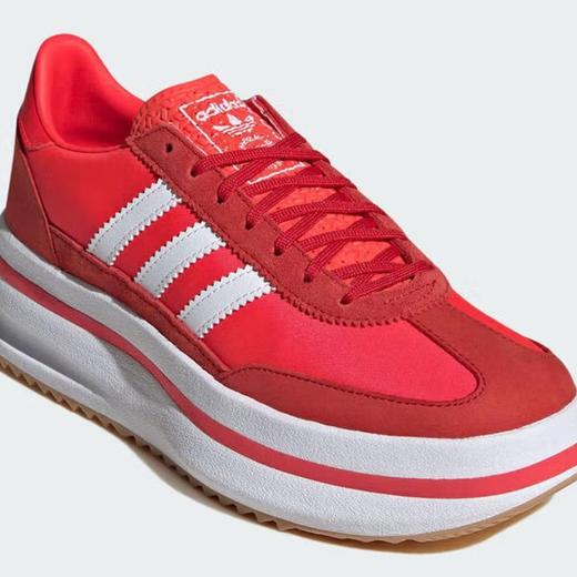 adidas阿迪达斯 女休闲鞋 JR0915 商品图4