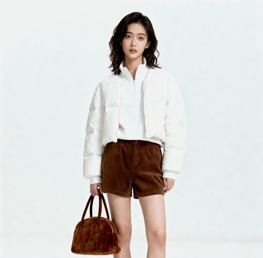 【NICESELF 都市运动户外速干长T恤】【NICESELF  春季半拉链立领卫衣男女款】吸湿速干｜光子抗菌｜UPF100+防紫外线｜注入全天候清爽保障 商品图8