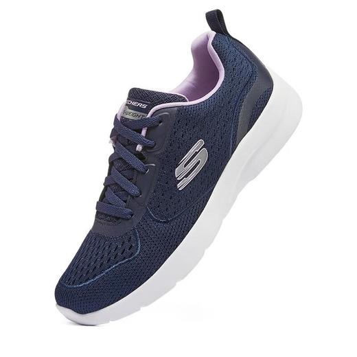 Skechers斯凯奇 女休闲鞋 149544-NVLV 商品图2