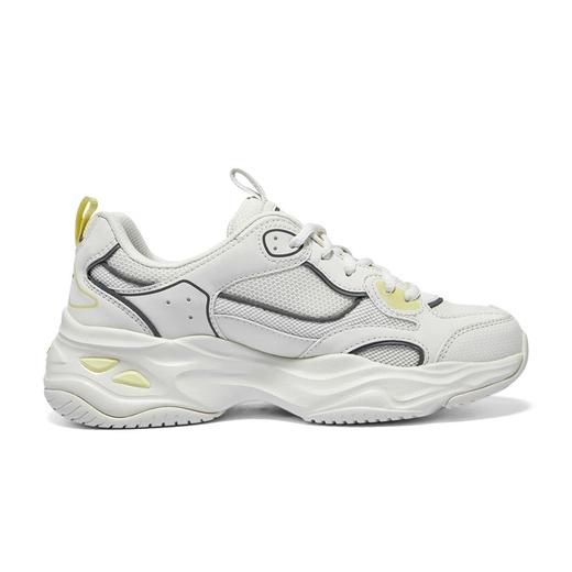 Skechers斯凯奇 女时尚绑带运动鞋 896256-NTMT 商品图4