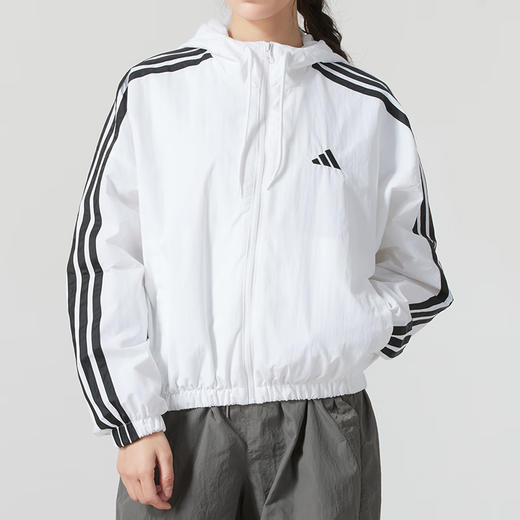 adidas阿迪达斯 女夹克外套 JZ2161 商品图0