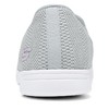 Skechers斯凯奇 女休闲鞋 897962-LTGY 商品缩略图4