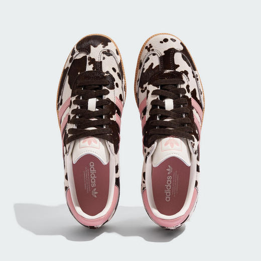 adidas阿迪达斯 通用板鞋 KK2239 商品图3