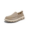 Belle百丽 男休闲布鞋 8GM01BM4 商品缩略图1