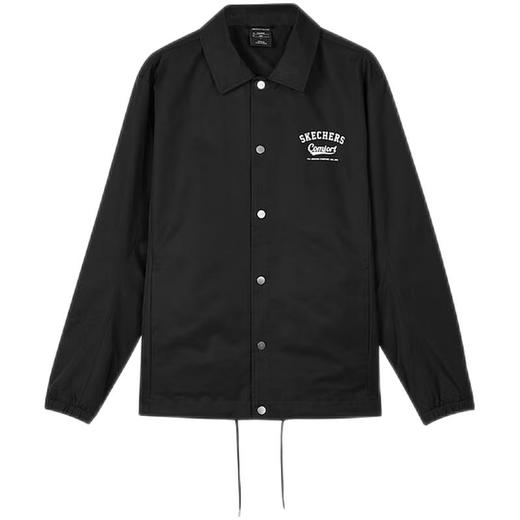 Skechers斯凯奇 男外套 L323M111-0018 商品图0