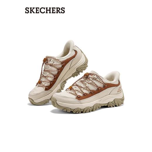 Skechers斯凯奇 女户外鞋 180331-TPMT 商品图4
