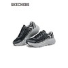 Skechers斯凯奇 男跑步鞋 220614-BKGY 商品缩略图3
