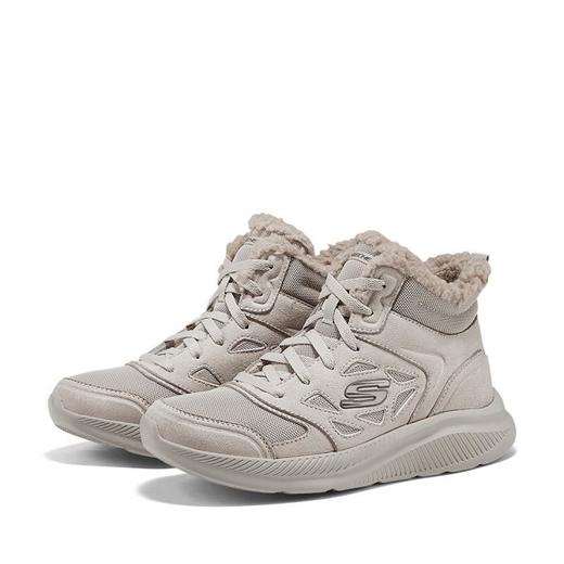 Skechers斯凯奇 女CONTOURIST女士中帮运动靴 898047-TPE 商品图0