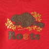 【2件9折】【ROOTS】CLOT 儿童龙年短袖T恤 商品缩略图4