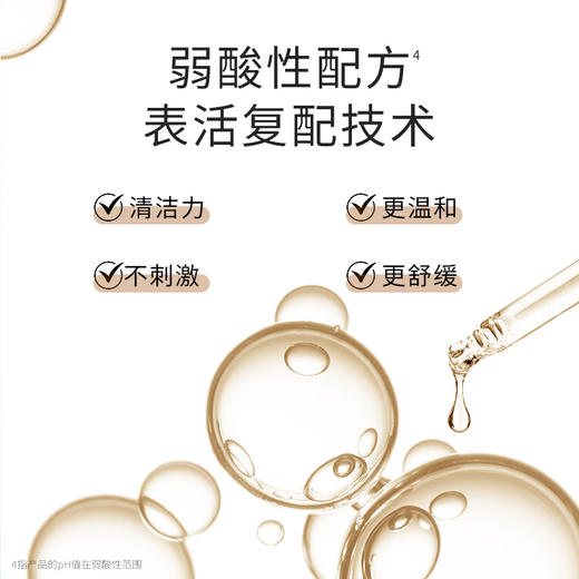 【章华汉草舒缓控油蓬松/去屑洗发露】清爽控油 ，发丝蓬松，专注易扁塌洗发水ZH 商品图5