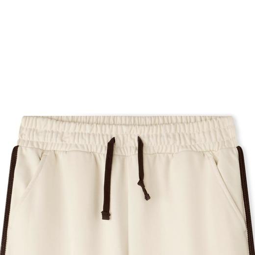 Skechers斯凯奇 女针织长裤 L325W100-001J 商品图3