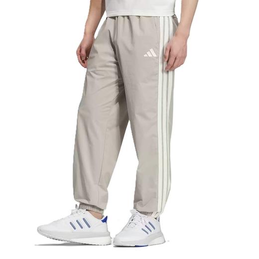 adidas阿迪达斯 男梭织长裤 KC2842 商品图0