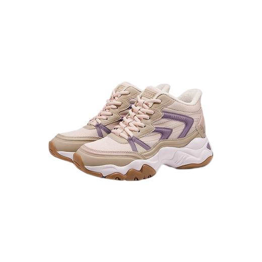 Skechers斯凯奇 女休闲鞋 169080-PKLV 商品图0