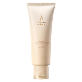 袋鼠妈妈 小麦胚芽水润倍护保湿洁面乳7.0-100g A100284901