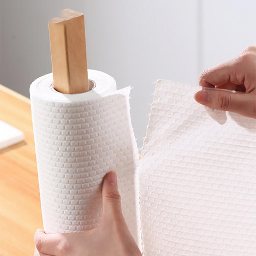 伊伊爱 多功能懒人抹布3卷/包 MJ0KKM2200144 商品图3