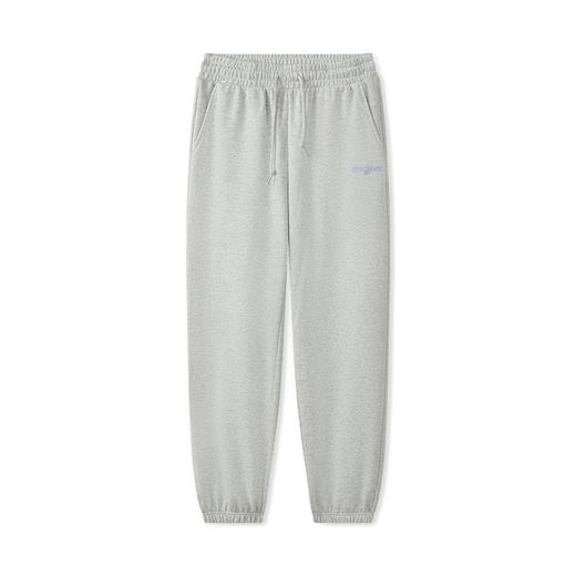 Skechers斯凯奇 女针织长裤 L325W081-0248 商品图0