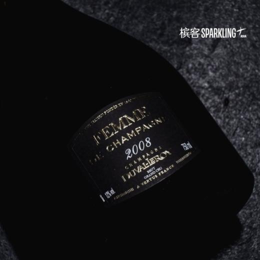 Duval-Leroy Femme de Champagne - Millésime 2008 杜洛儿香妃特级村年份天然型香槟 2008 商品图5