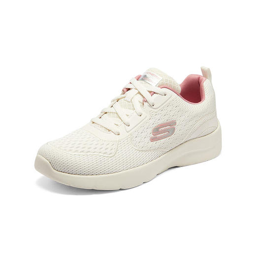 Skechers斯凯奇 女运动鞋休闲鞋 149544-WPK 商品图0