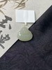 【快抱】【于田产和田玉于田料青白玉抱抱佛】出证书，发货1~5天，48小时鉴赏期 商品缩略图3