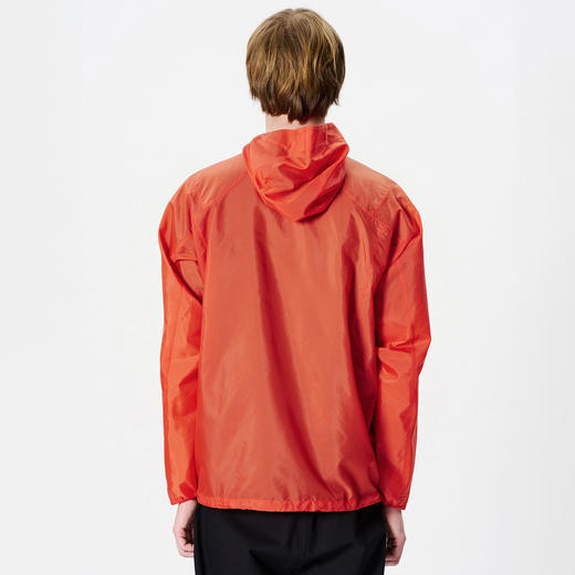 Goldwin Airly Shell Packable Wind Jacket 可收纳轻量防风夹克 商品图1