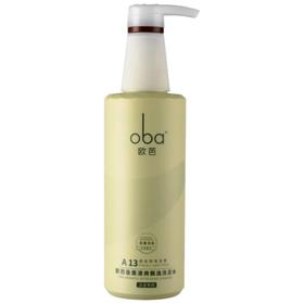 欧芭 A13香薰清爽高营养洗发水740ml 6917921062366