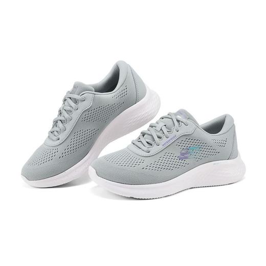 Skechers斯凯奇 女运动鞋 150198C-LTGY 商品图4
