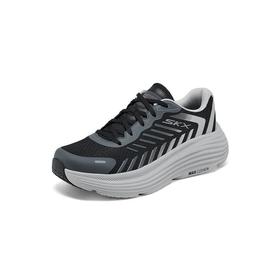 Skechers斯凯奇 男跑步鞋 220614-BKGY