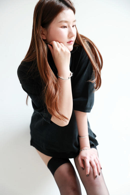 Polo衫里的天花板，这个好看的！！小标刺绣宽松翻领poloE032658 商品图14