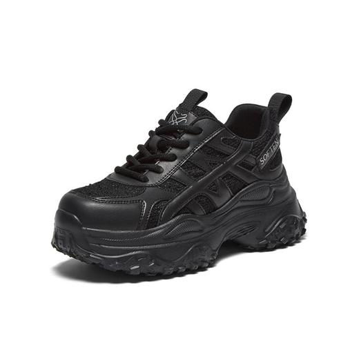 BASTO百思图 女老爹鞋 D3656CM5 商品图2