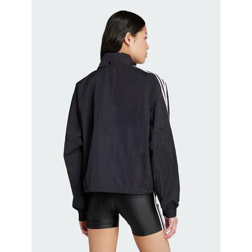 adidas阿迪达斯 女防风衣 JX1451 商品图3