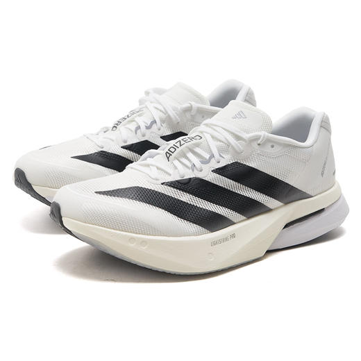 adidas阿迪达斯 男跑步鞋 JS4939 商品图2