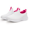 Skechers斯凯奇 女休闲鞋 117572-WHT 商品缩略图2