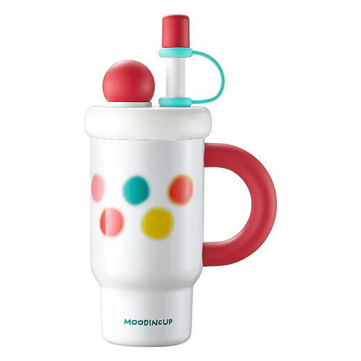 物生物 好大一颗陶瓷桌面杯750ml 6921382580611 商品图1