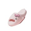 EVA卡通小萌鲨拖鞋女夏季新款趣味可爱鲨鱼凉拖鞋女士外36-41★娃娃优选 商品缩略图3