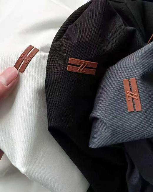 【xsd1】男子羔端商务休闲夏日短袖polo衫！！ 商品图2