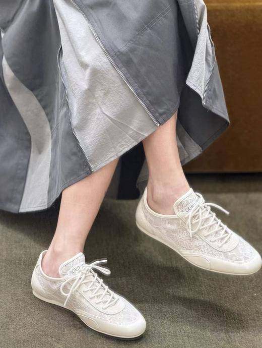 JC Sunny芭蕾休闲鞋太美啦！ 商品图8
