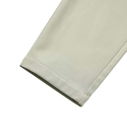 Skechers斯凯奇 男梭织长裤 P424M125-027B 商品图4