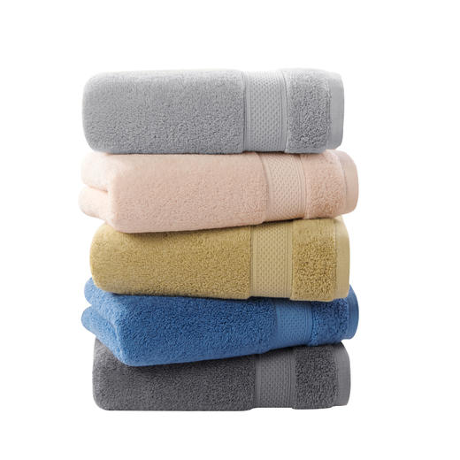 洁玉 塞尚印象新疆棉2条混色 DSJ4-030F 商品图3