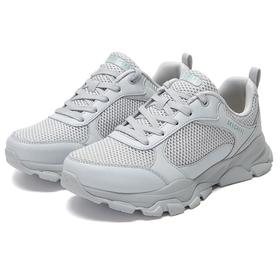 Skechers斯凯奇 女休闲鞋 897911-LTGY