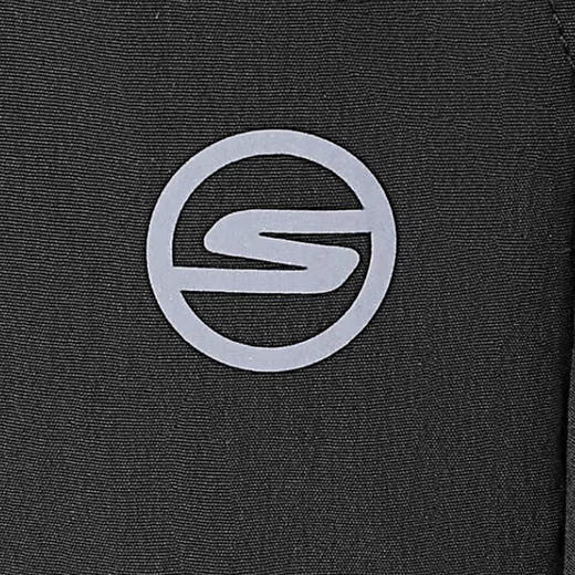 Skechers斯凯奇 男梭织长裤 P225M149-0018 商品图4