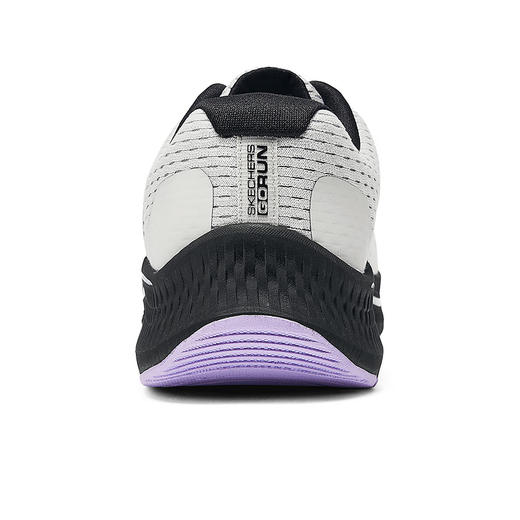 Skechers斯凯奇 女轻质基础跑步鞋 128607-LGBK 商品图2
