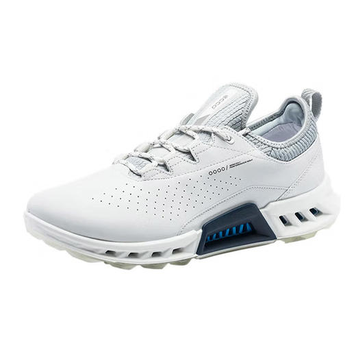 ECCO爱步 男运动鞋 13040457876 商品图0