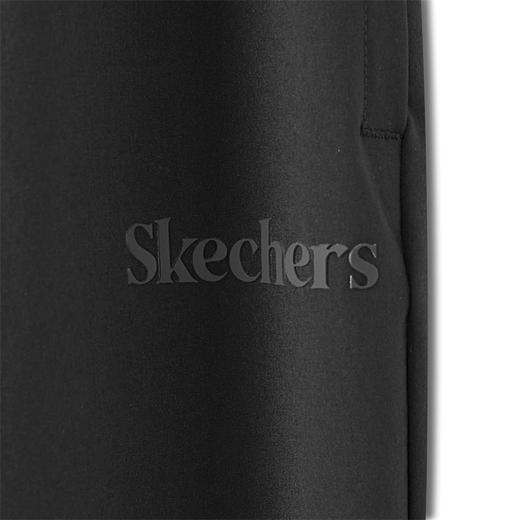 Skechers斯凯奇 男梭织长裤 L225M098-0018 商品图4