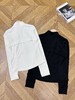 UPF100+，原纱高分子抗光热，超薄不透不闷，lulu2026新款女士原纱氨纶立领防晒衣 商品缩略图4