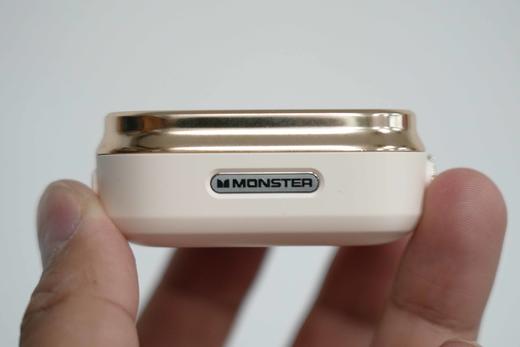 魔声2025新款无线蓝牙耳机入耳式高音质游戏运动降超长续航MQT55 商品图9