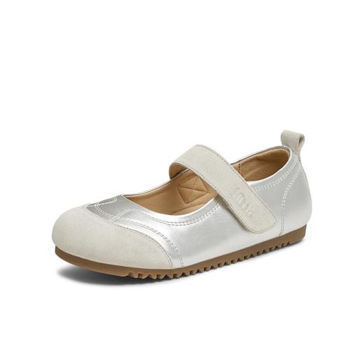 Teenmix天美意 女玛丽珍鞋 BK581AQ5 商品图3