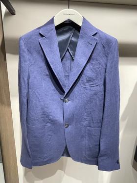 E ARMANI 休闲西服男  EM000070TE10410-UB094 .