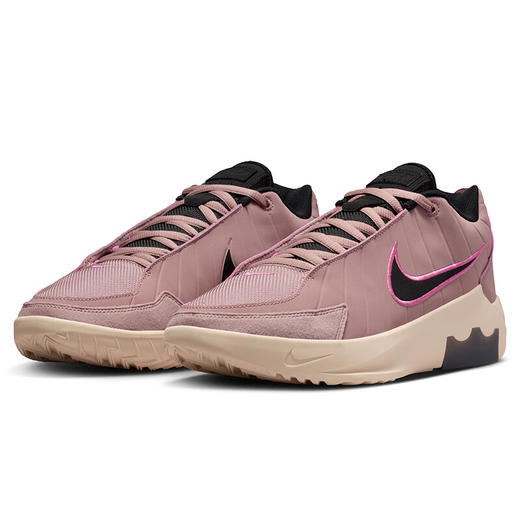 NIKE耐克 男篮球鞋 HQ8035-600 商品图2