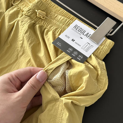 外贸降落伞技能冲锋裤速干裤运动裤32606 商品图6