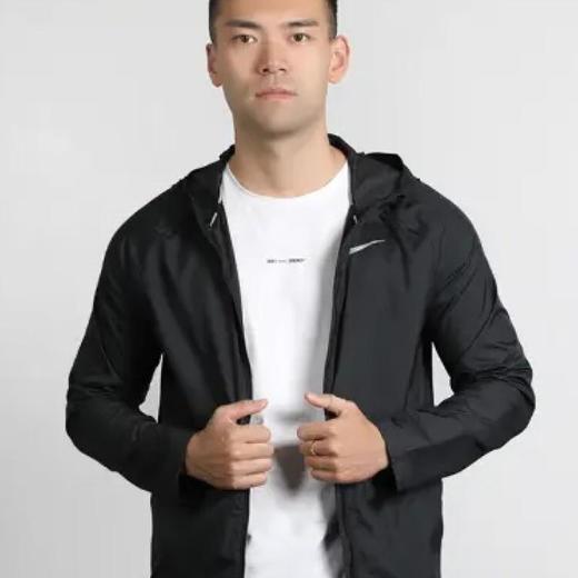 NIKE耐克 男梭织夹克 BV4871-010 商品图2